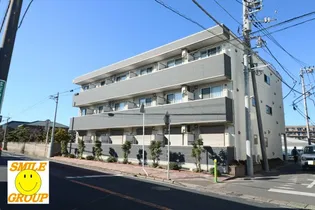 フロイデ津田沼の画像