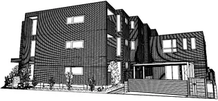 千葉県千葉市中央区登戸5【マンション】の外観