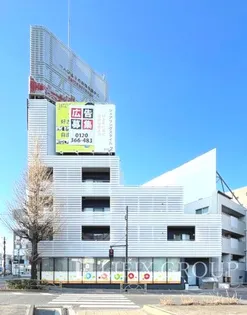 ニューガイアリルーム用賀NO 32の画像