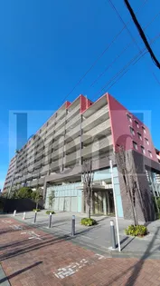 パークスクエアさいたま新都心ブリーズコートB棟の画像