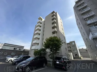 クレアシオン桑園の画像