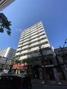 キャッスル桜木の画像