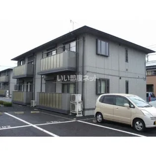 ソレジオタウン西川田Bの画像