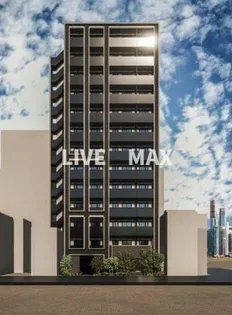 ライオンズフォーシア中央MINATOの画像