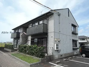 わかばビレッジABの画像