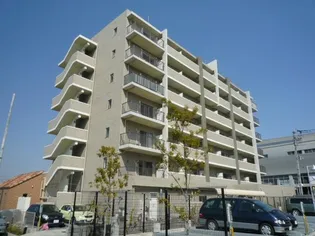 GREEN HILL RESIDENCEの画像