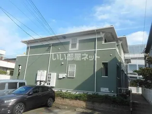 リリィ ガーデンの画像