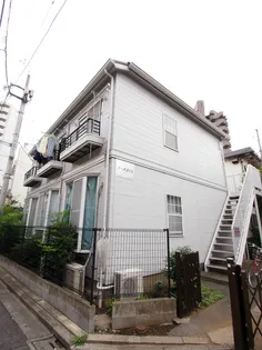 コーポさくらの画像