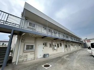 星崎アパート1号棟の画像