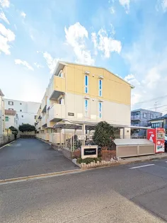 ウェルデンス東林間の画像