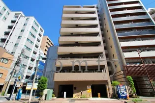 インプルーブ上野松が谷の画像