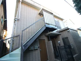 ELECO中落合の画像