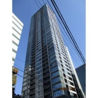 堂島ザ レジデンスマークタワーの画像