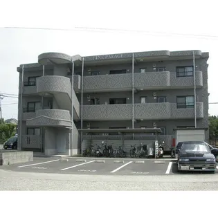 ファインパレスの画像