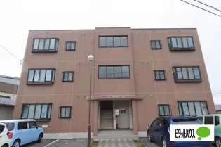 アーバンハイツユーの画像