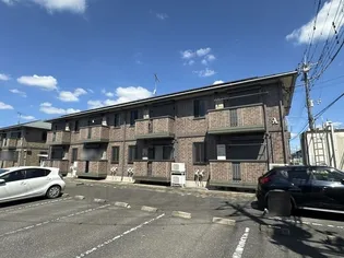 エスポワール川田 Aの画像