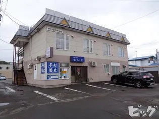 サンストリート3 18の画像