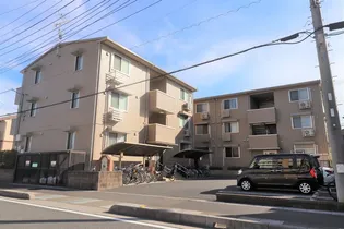 アンクレージュ Aの画像