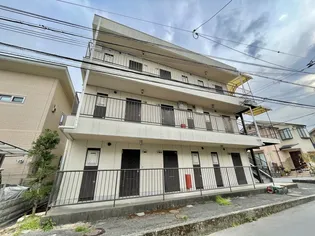 第二山本マンションの画像