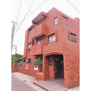 リネットハイム幕張の画像