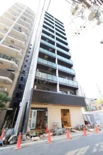 東京都墨田区向島3【マンション】の外観