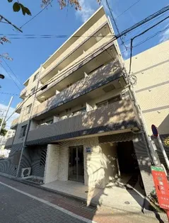 ジェムストーン目黒南の画像