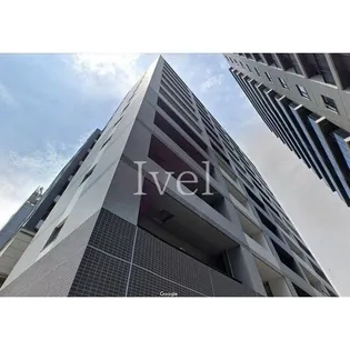 東京都台東区台東2【マンション】の外観