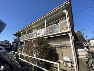 渡辺ハイツの画像