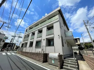 グランドソレイユの画像