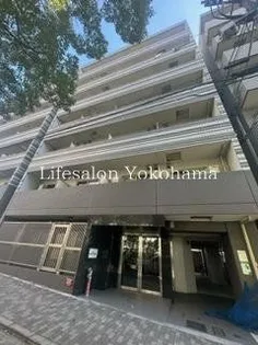 リヴシティ横濱インサイトIIの画像