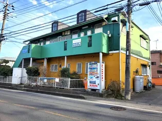 シャインヒルハイツの画像