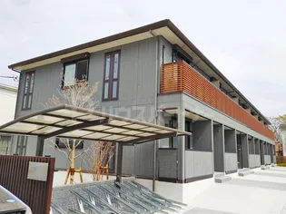 ディアコート新宿の画像