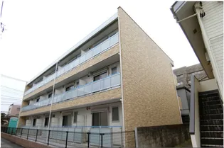 リブリ クリークウエストの画像