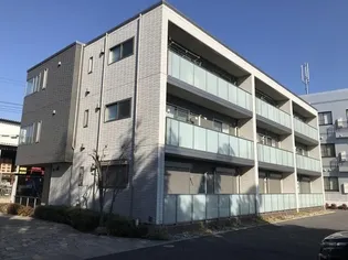 ラディーチェBの画像