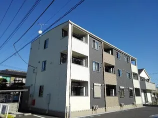 グランツ Fの画像