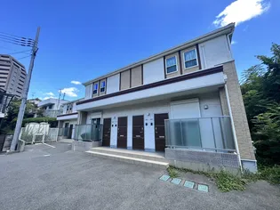 セラフィーメゾン東香里園の画像