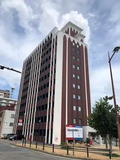 ヒットパークレジデンス三萩野の画像