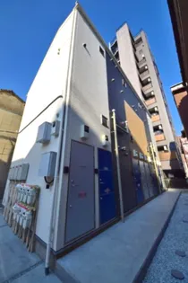 T PLACE浅草の画像