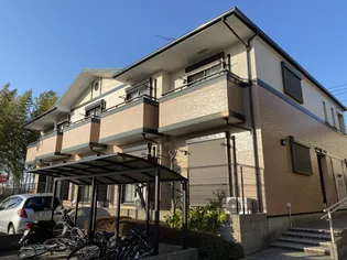 サンライズ江口5の画像