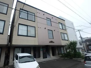 アップルコート西町Ⅰの画像