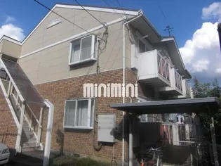 ハイツ ヴィヴァーチェの画像