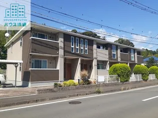 メゾン キャッスルサイドDの画像