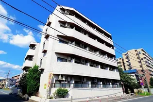 リエス清瀬の画像