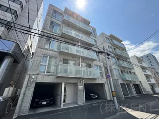 リュクス円山公園の画像