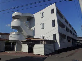 ハイツ蓮池の画像