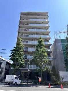 パークホームズ西荻窪グランビューの画像