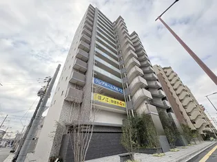 クレアホームズ住ノ江の画像