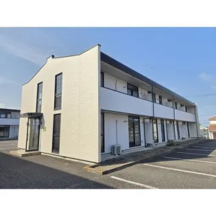 高根沢5番館の画像