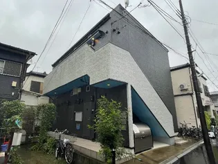BUENA CUARTOの画像