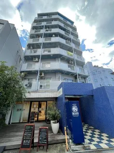 ベストレジデンス都島本通の画像